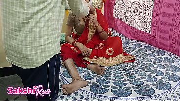 Bokep India: Pengantin Baru Digilir Mertua Saat Suami Kantoran, Saree Robek, Hari Spesial Jadi Malam Nakal, Ngentot Liar Suara Kotor Bikin Malu