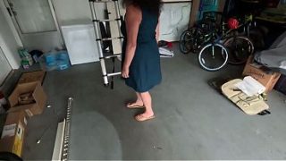 Ali Ngajak Mantu Ngopi, Tapi Endingnya Malah Main Di Ranjang.