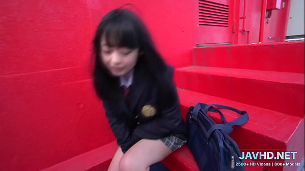 Vidio Hot Cewek Jepang Rok Mini Bikin Mendingan Vol 20