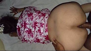 Desi Cewek Kampung, Pantat Gede Bikin Ngiler