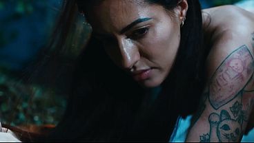 Video Cewek Beku Koleksi – Ngecrot Sambil Tribbing Lesbi Panas