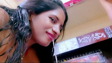 Bokep Mahasiswi Badaim6 Ngeseks Blowjob, Crot Di Mulut, Video Mms Audio Hindi
