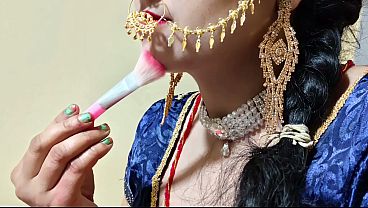Malam Pertama Pengantin Baru India Desi Lagi Ngewe Romantis, Suara Hindi Desi India Malam Pertama Sex Mms