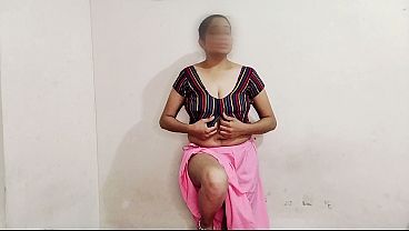 Bhabhi Panas Selingkuh Dari Suami Demi Dikebut Kontol Besar Tetangga, Goyang Brutal Di Kamar