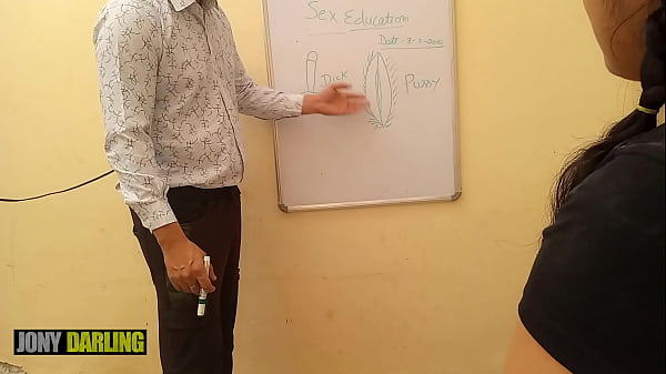 Guru Les India Cabul Ngajarin Muridnya Apa Itu Memek Dan Kontol, Ngomong Kotor Pake Bahasa Hindi Jelas Sama Jony Darling