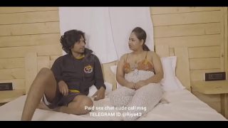 Istriku 2025 Film Pendek Hindi Tanpa Sensor, Bikin Ngentot Ngeliat Adegan Hotnya