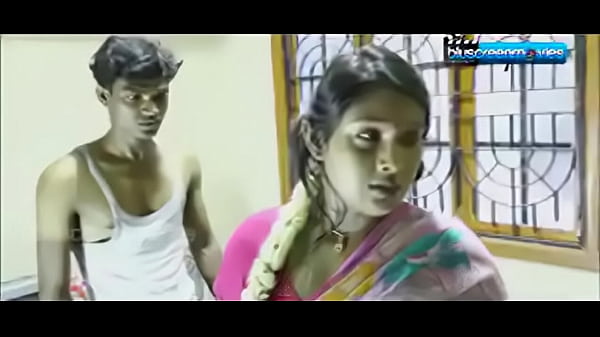 Aunty India Selatan Bikin Ngiler, Sange Berat Sama Desi.