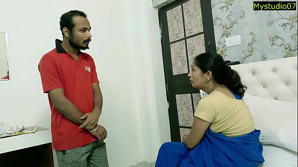 Bokep India Cewek Seksi Ngewe Keras Suara Hindi Jelas Bikin Makin Panas.